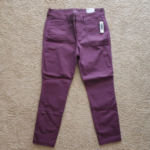 NWT Dress Pants Ankle Length